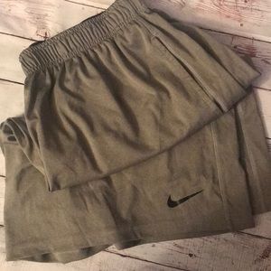 Nike Gym Shorts